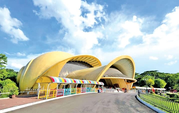 Event Venue