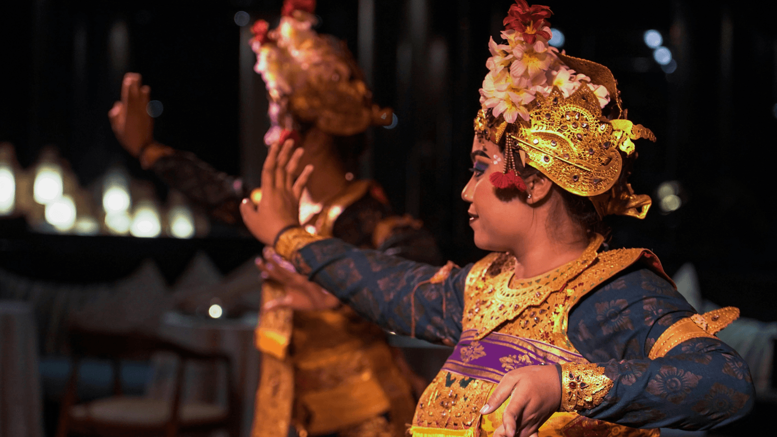 Cultural Exchange & Networking
