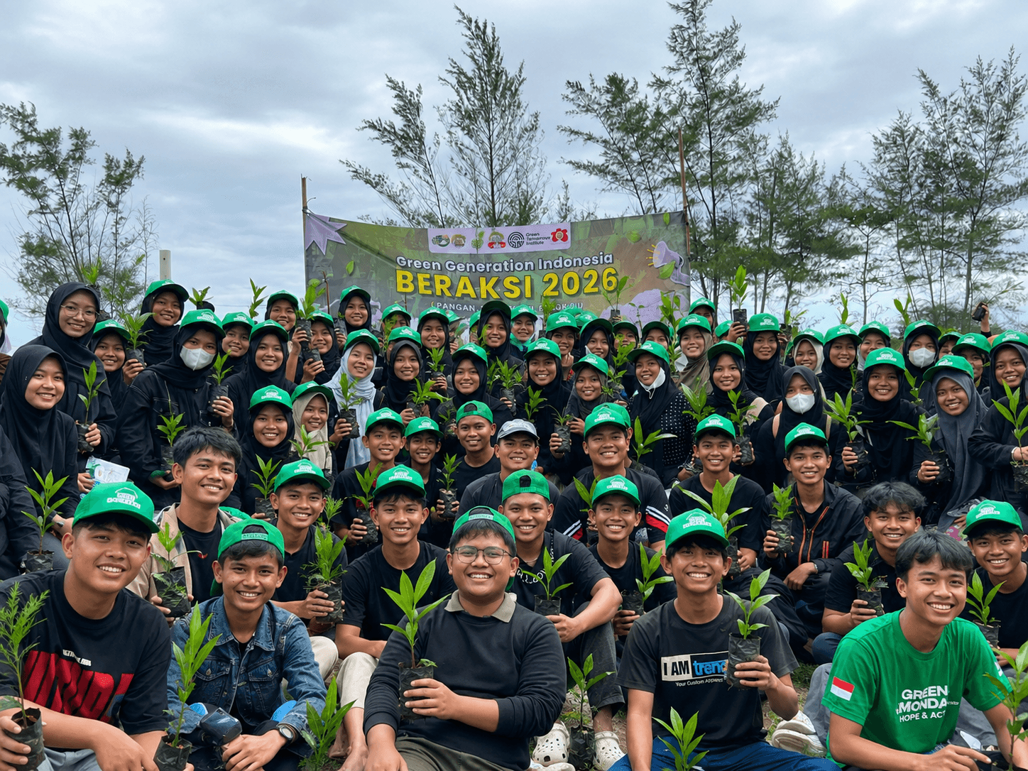Green Network in Action (Environmental Action)