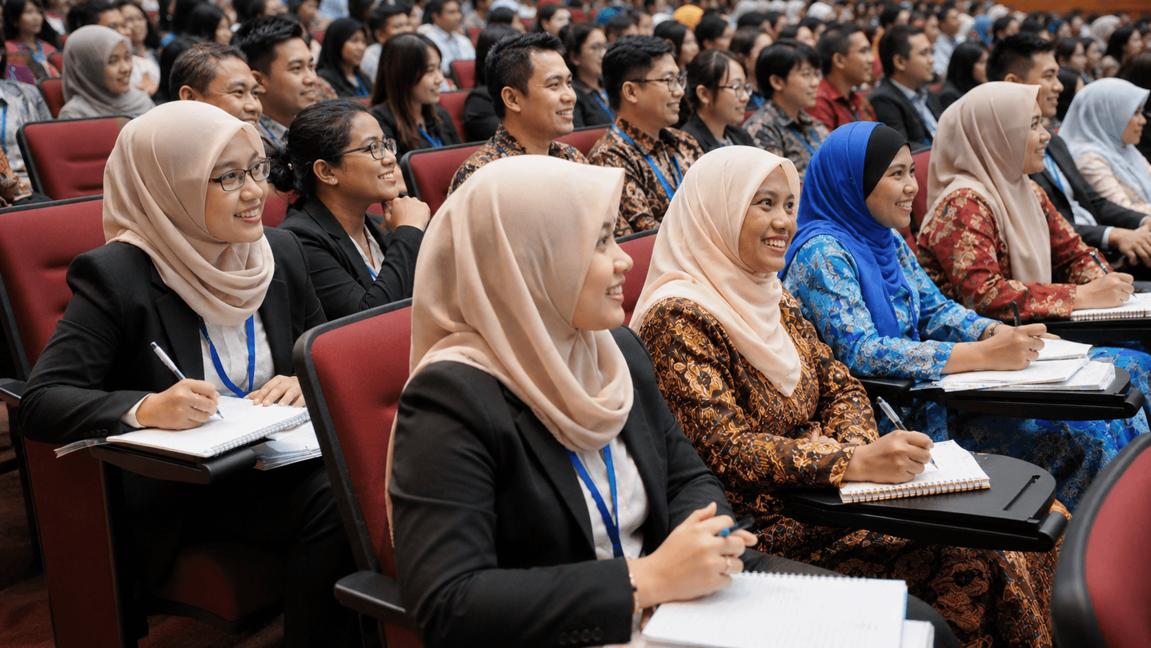 International Green Youth Symposium