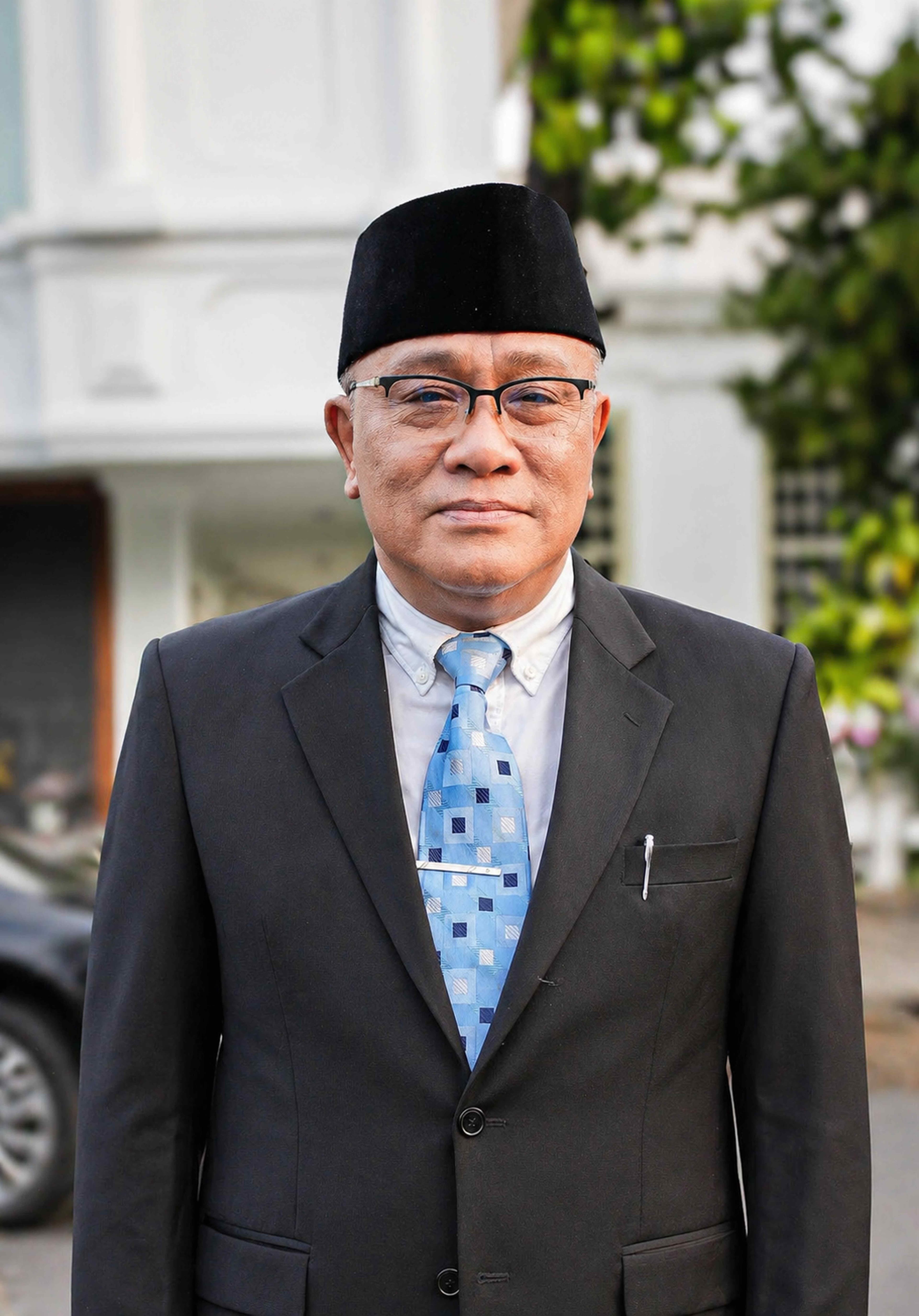Mohammad Jumhur Hidayat