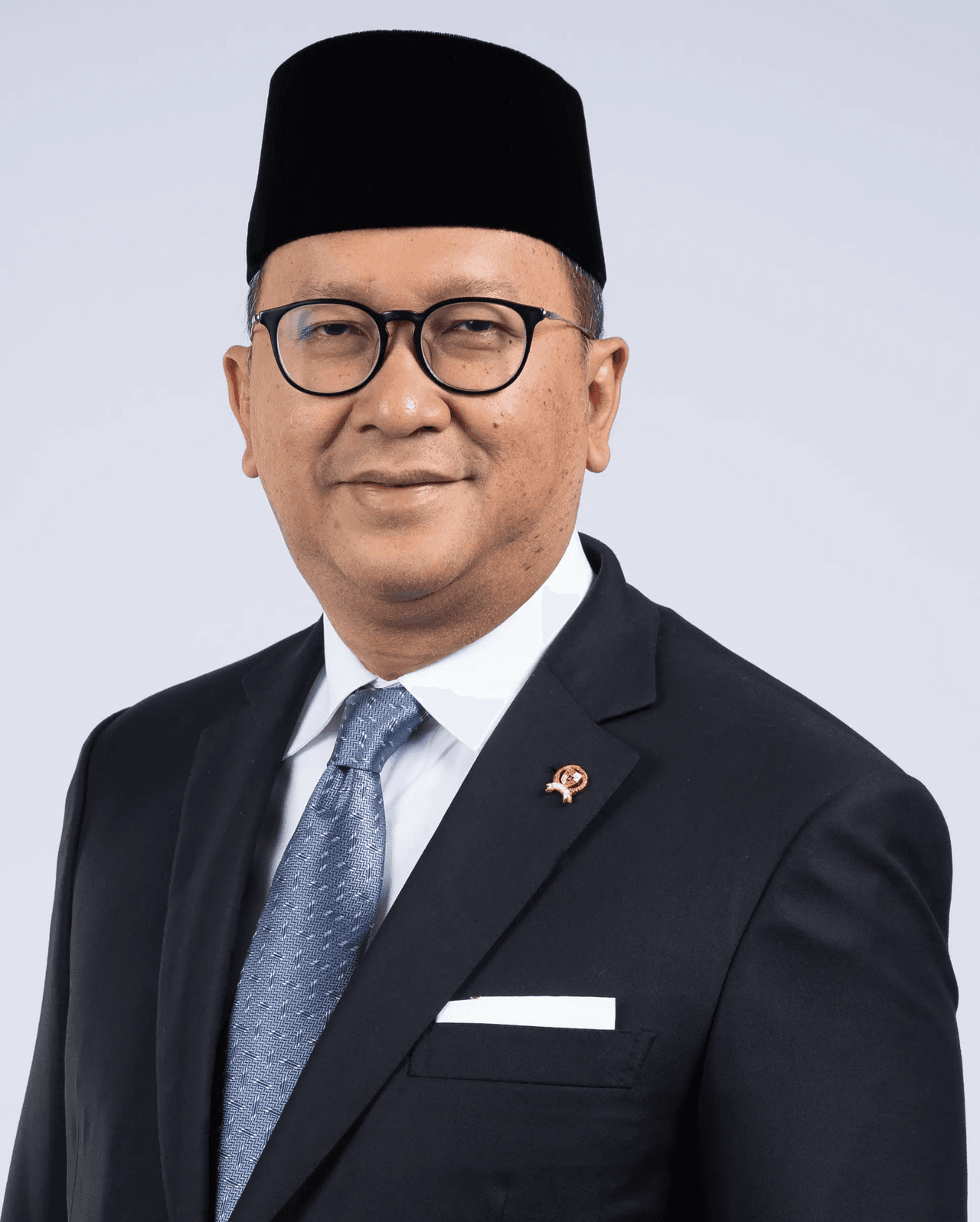 Rosan Roslani