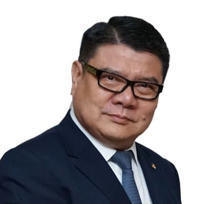 Nico Barito