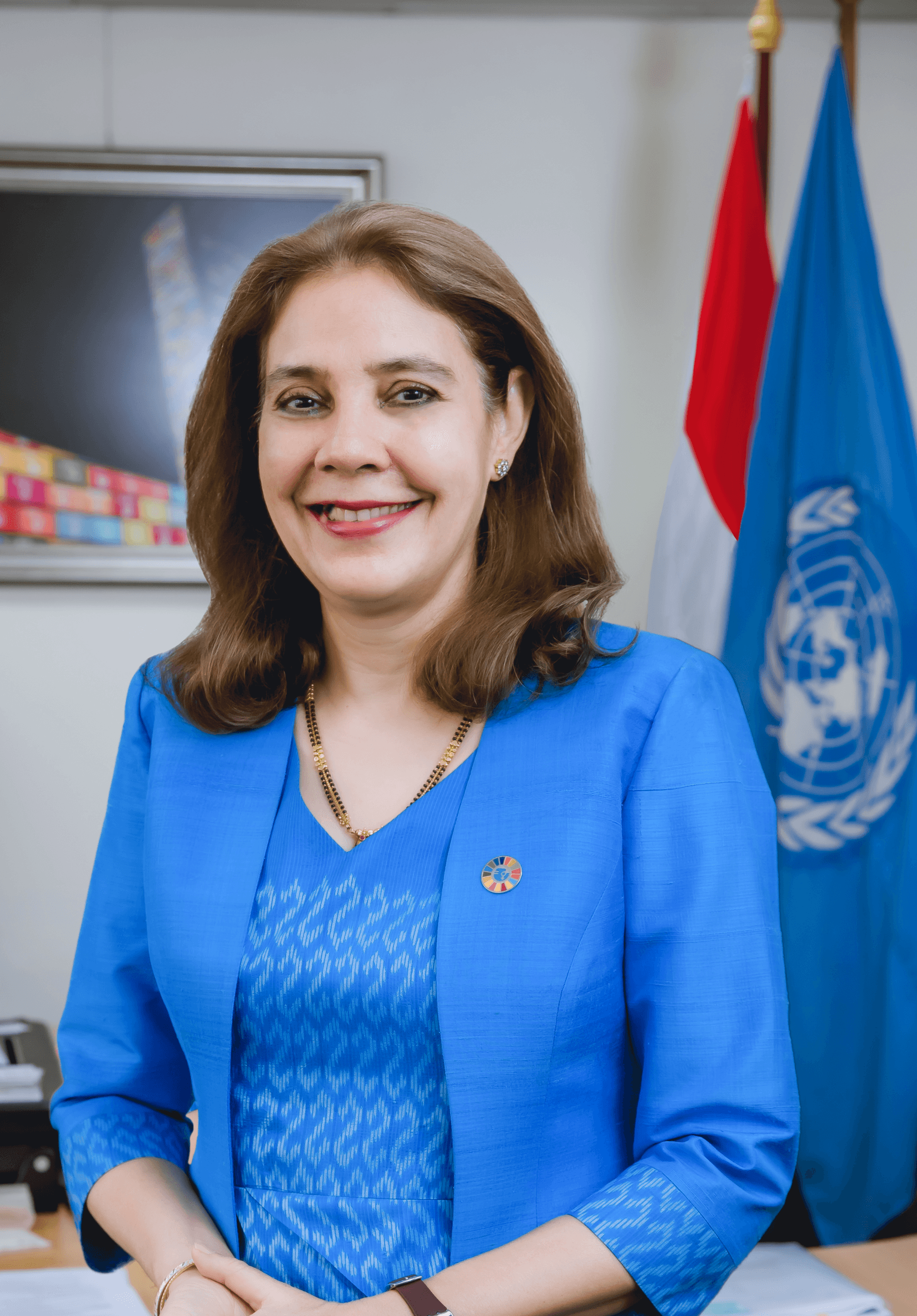 Gita Sabharwal
