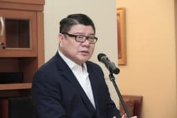 Nico Barito