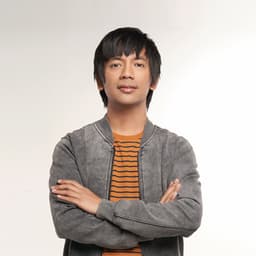 Rian Ekky Pradipta (Rian D’MASIV)