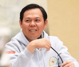 Sultan Baktiar Najamudin